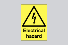 Warning Signs