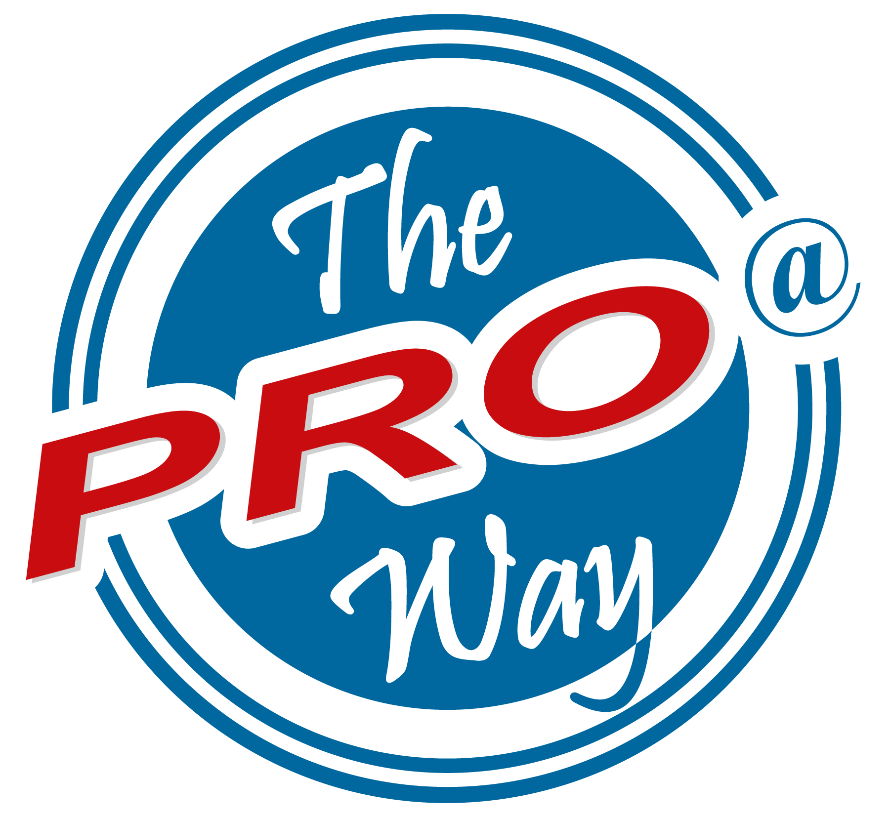 The PRO Way